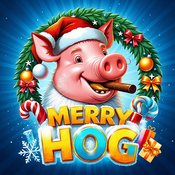 Merry Hog